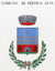 Emblema del Comune di Pertica Alta